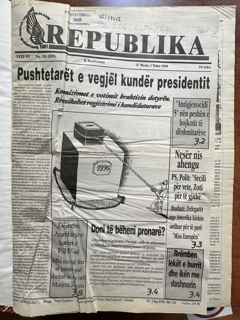 Republika 1996-10-01