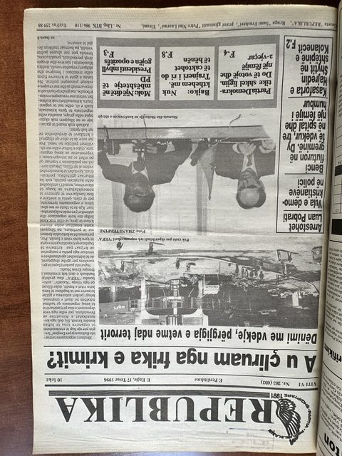 Republika 1996-10-17