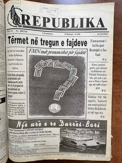 Republika 1996-01-13