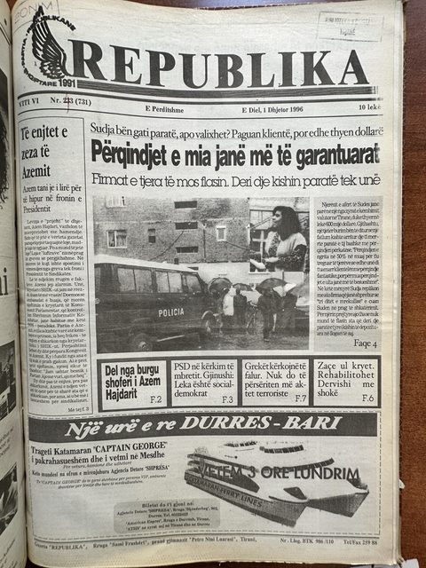 Republika 1996-12-01