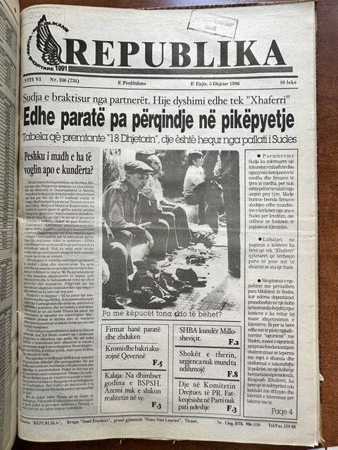 Republika 1996-12-18