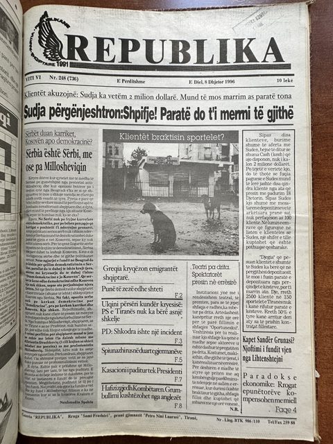 Republika 1996-12-08