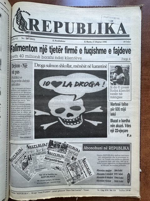 Republika 1996-12-17