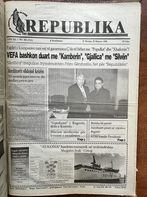 Republika 1996-12-27