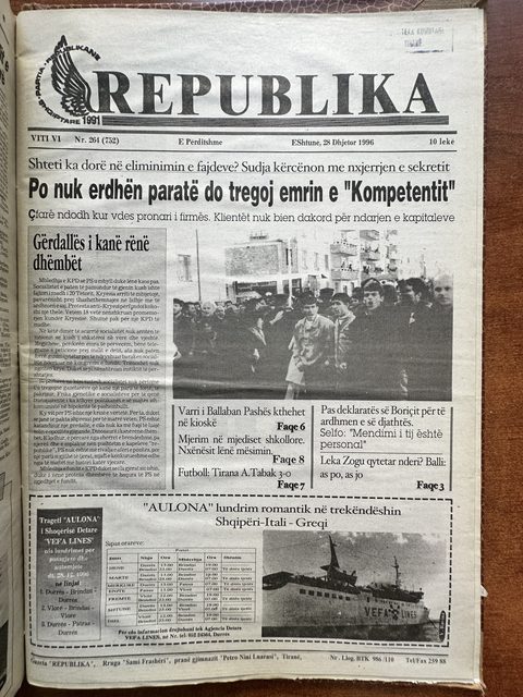 Republika 1996-12-28