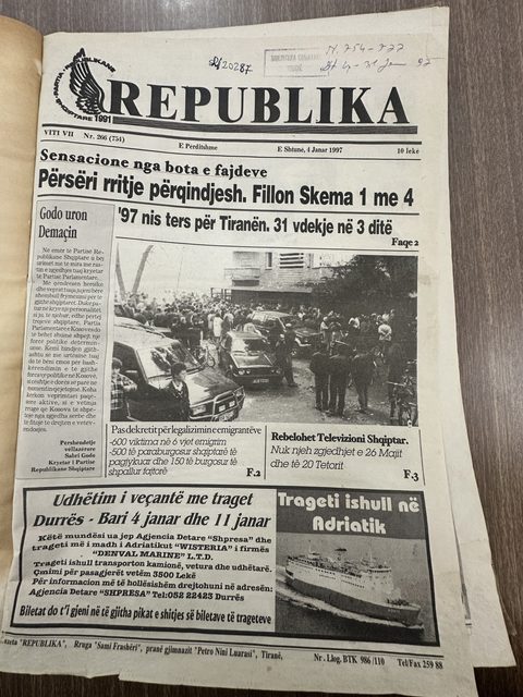 Republika 1997-01-04