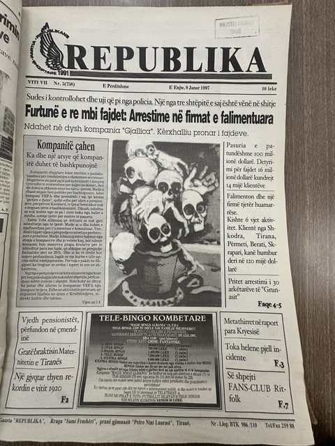 Republika 1997-01-09