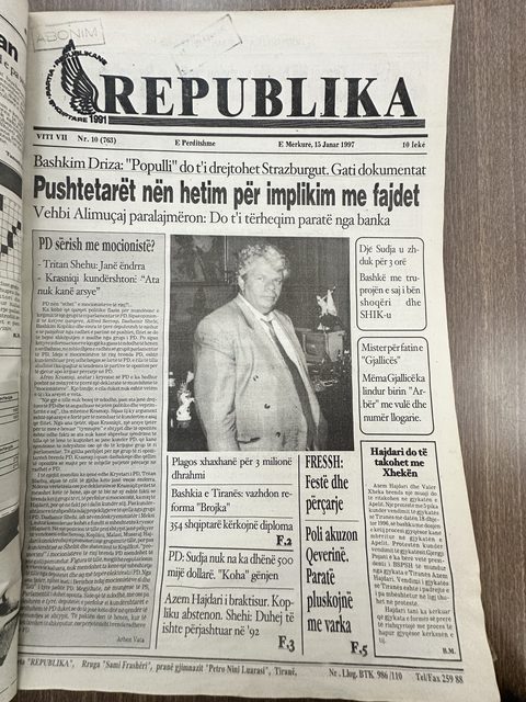 Republika 1997-01-15