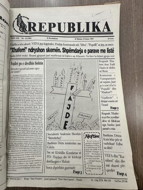 Republika 1997-01-18