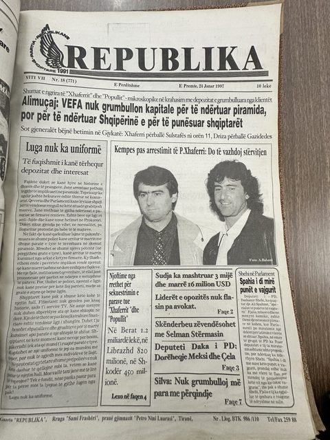Republika 1997-01-24