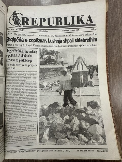 Republika 1997-01-25