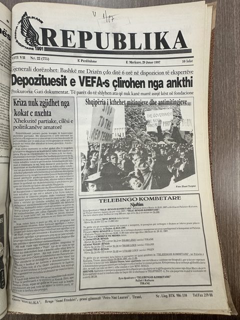 Republika 1997-01-29