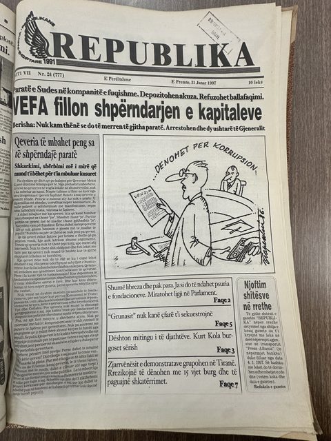 Republika 1997-01-31