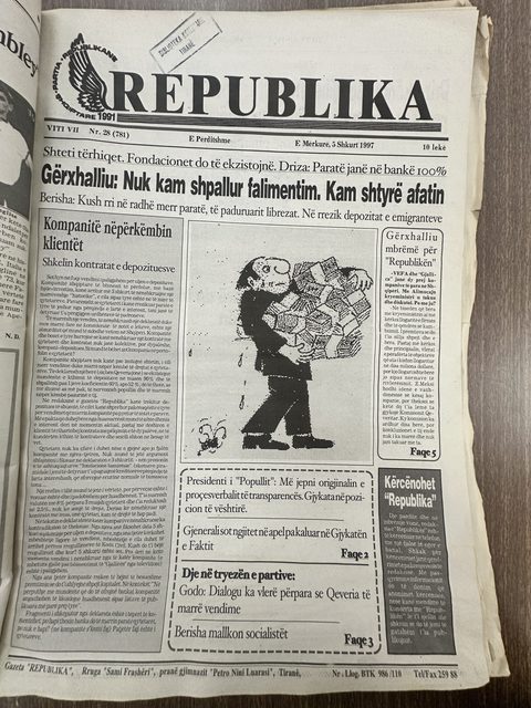 Republika 1997-02-05