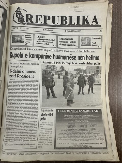 Republika 1997-02-13