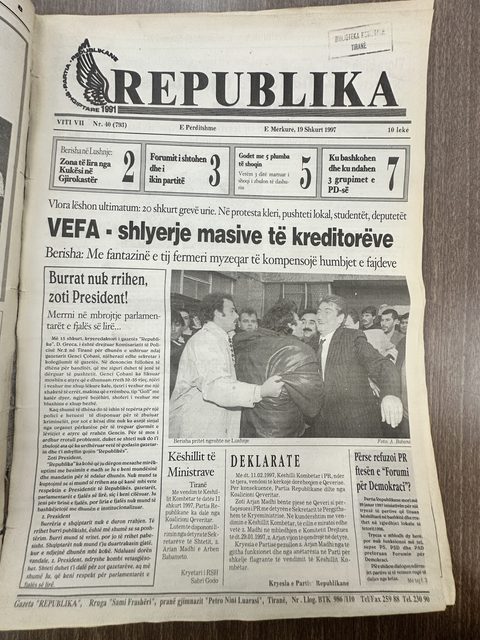 Republika 1997-02-19