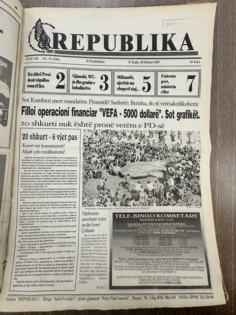 Republika 1997-02-20