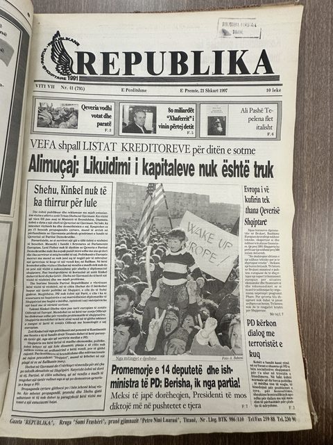 Republika 1997-02-21