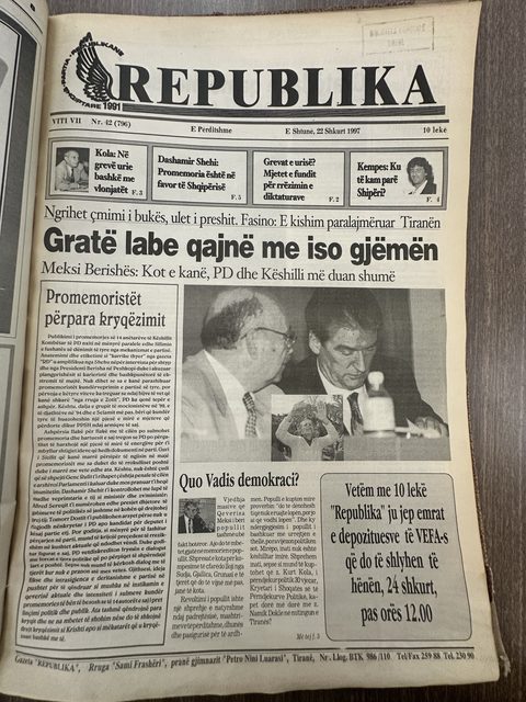 Republika 1997-02-22