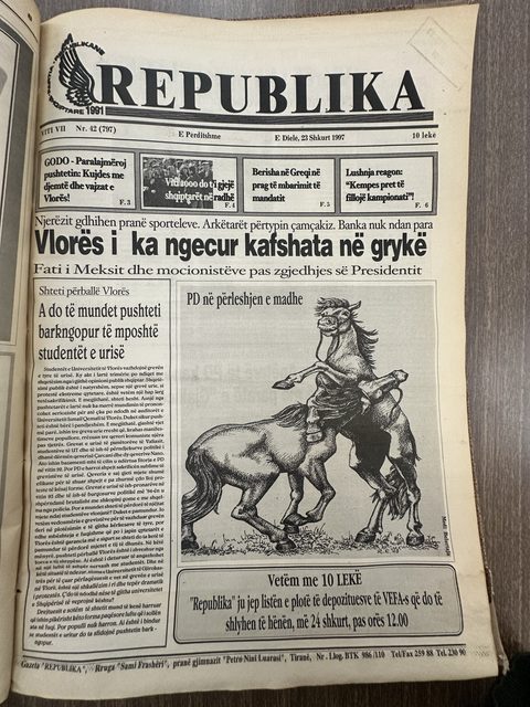 Republika 1997-02-23
