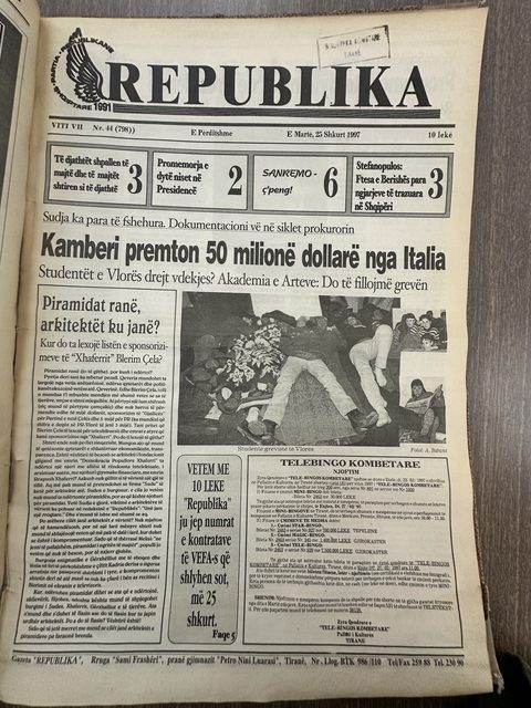 Republika 1997-02-25