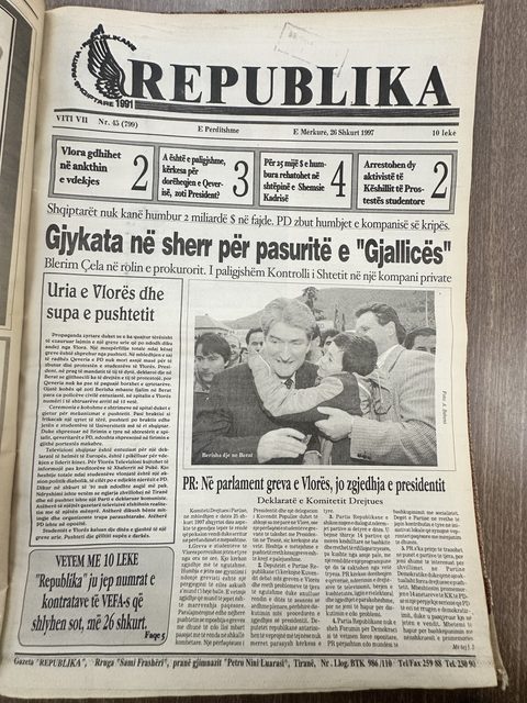 Republika 1997-02-26