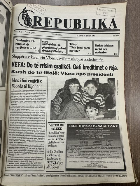 Republika 1997-02-27