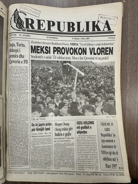 Republika 1997-03-01