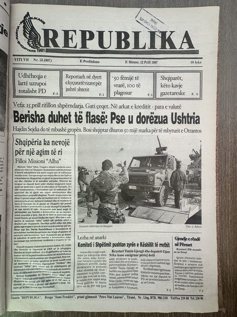 Republika 1997-04-12