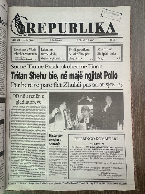 Republika 1997-04-13