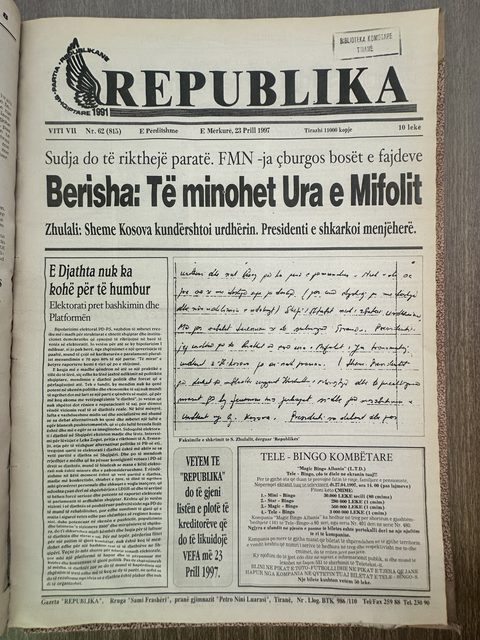 Republika 1997-04-23