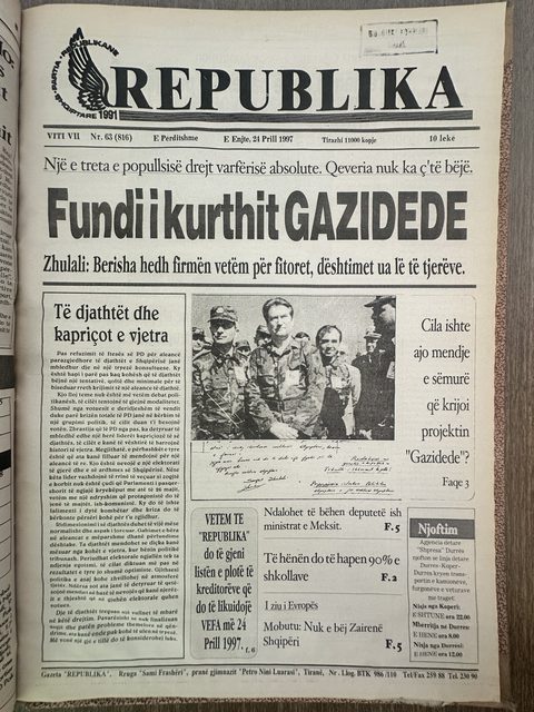 Republika 1997-04-24