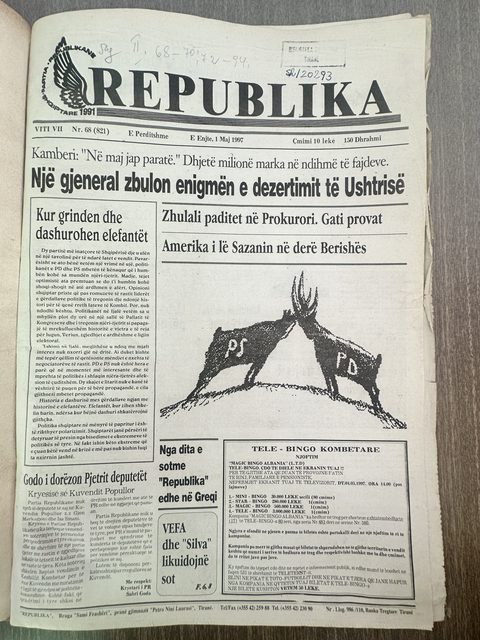 Republika 1997-05-01