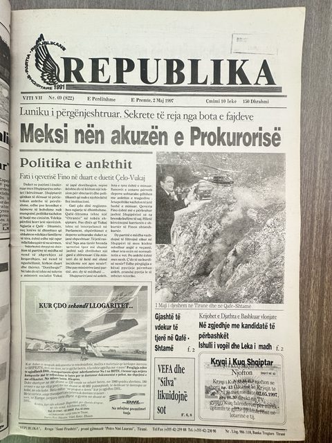 Republika 1997-05-02