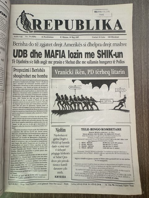 Republika 1997-05-10
