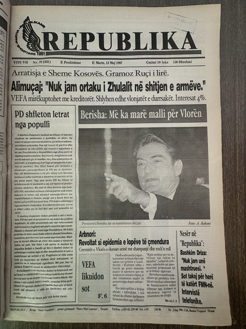Republika 1997-05-13