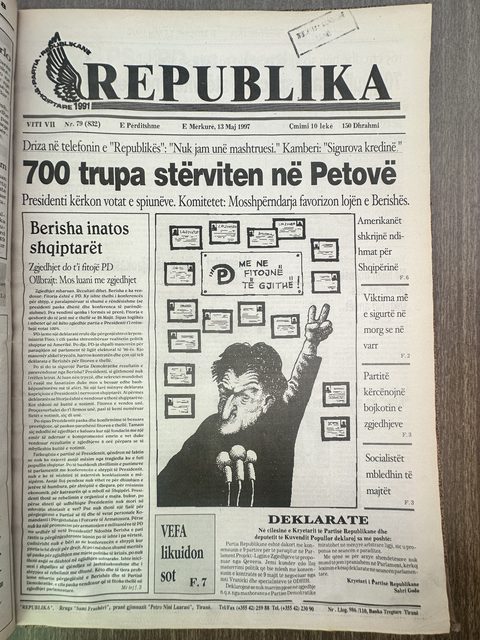 Republika 1997-05-13