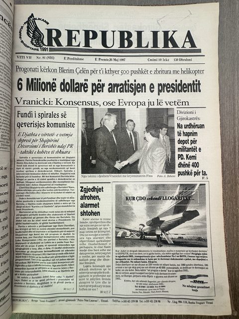 Republika 1997-05-16