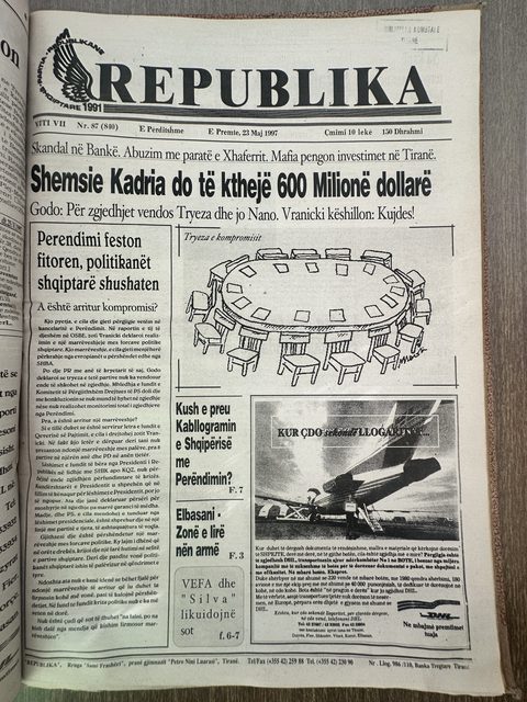 Republika 1997-05-23