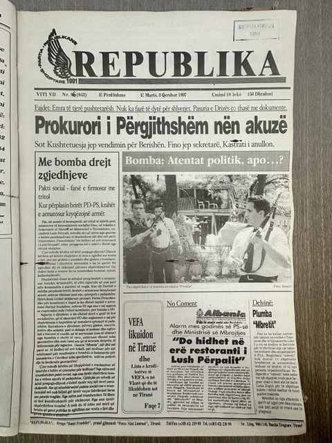 Republika 1997-06-03