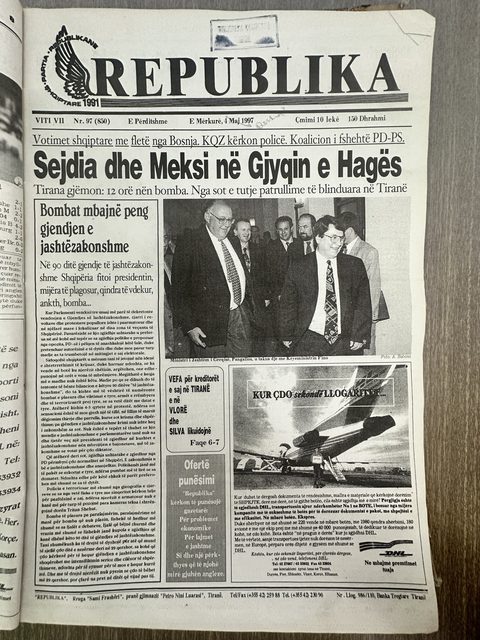 Republika 1997-05-04
