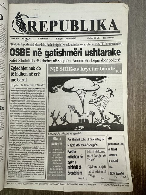 Republika 1997-06-05