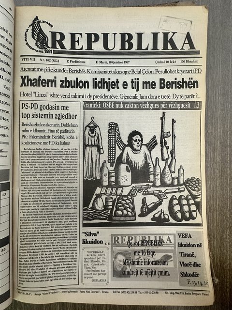Republika 1997-06-10