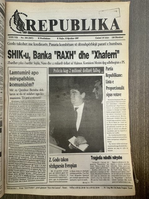 Republika 1997-06-12