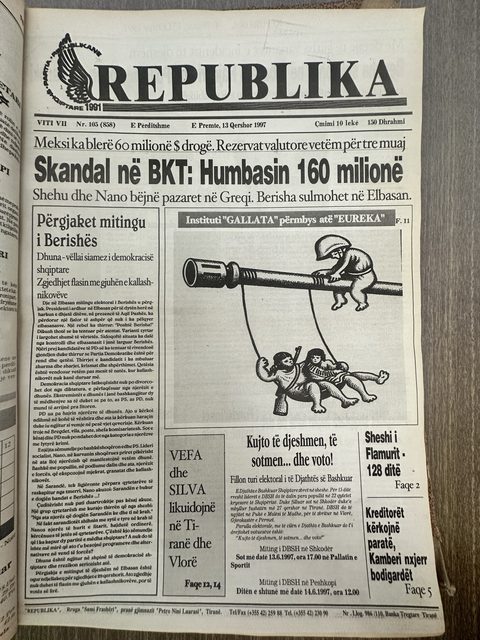 Republika 1997-06-13