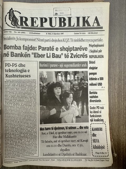 Republika 1997-06-15
