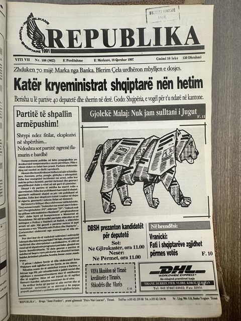 Republika 1997-06-18