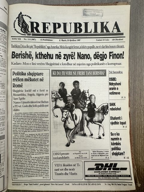 Republika 1997-06-24