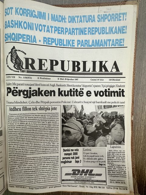 Republika 1997-06-29