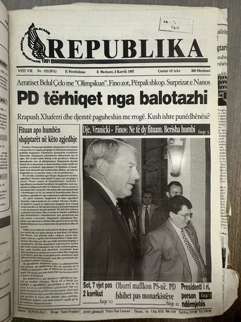 Republika 1997-07-02
